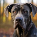 Cane Corso Great Dane Mix