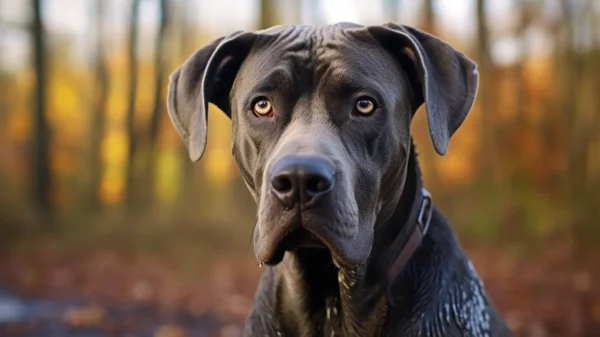 Cane Corso Great Dane Mix