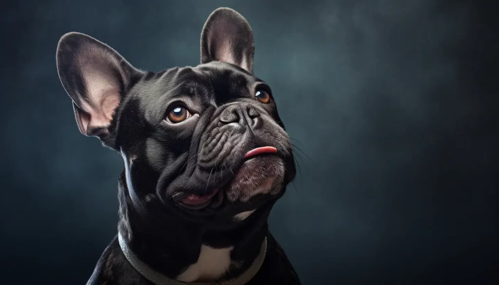 Do French Bulldogs Drool