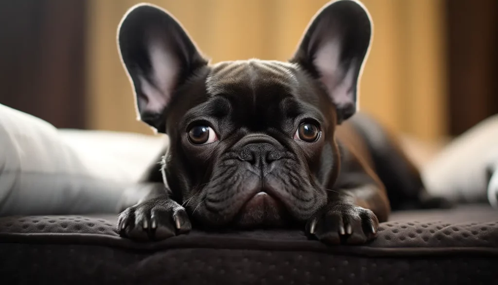 When Do French Bulldogs Calm Down