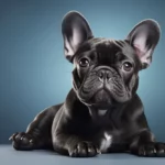 Why do French Bulldogs Sit Funny